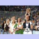 Abschied von der Kieler Ostseehalle.