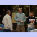 Forstbaumschule 2005: Klaus-Dieter Petersen.