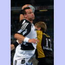 Christian Zeitz zieht ab.