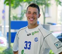 Ab n�chster Saison in Kiel: Dominik Klein