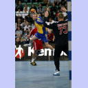 QS-Supercup: Henrik Lundstr�m.