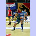 EM 2006: NOR - CRO: Davor Dominikovic.