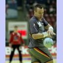 EM 2006: UKR - GER: Christian Zeitz.