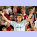 SG-Trainer Andersson.