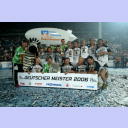 Deutscher Meister 2006!