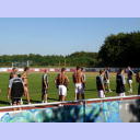 2. Tag Training in Felde.