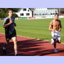 2. Tag Training in Felde.