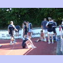 2. Tag Training in Felde.