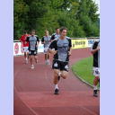 Ein weiterer Trainingstag in Felde.