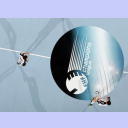 Der Anwurfkreis im CL-Design.