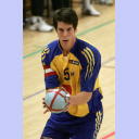 World Cup 2006, SWE - CRO: Kim Andersson.