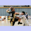 World Cup 2006, GER - GRE: Christian Zeitz.