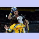 L�vgren gegen Petersen.