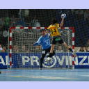 Petersen gegen Fritz.