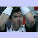 Tobias Karlsson: Danke an die Fans.