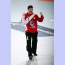 WM 2007: GER-SLO: Henning Fritz.