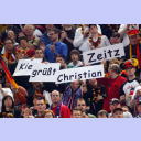 WM 2007: Finale, GER-POL.