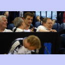 Andrei Xepkin nach seiner roten Karte.