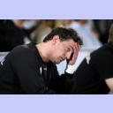 SG-Keeper Jan Holpert.