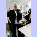 Betreuer Roland Breitenberger.