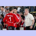 Torh�terbesprechung.