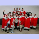 Die Handball-K�nige!