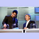 EHF gala 2007: The draw of CL groups.