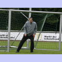 Trainingsauftakt 2007 in Felde.