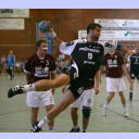 Igor Anic setzt sich durch.