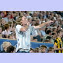 Unser-Norden-Cup 07: Staffan  Olsson.