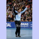 SCM-Keeper Silvio Heinevetter.