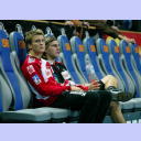 Erevik und Theuerkauf.