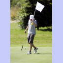 Golfen 2007: Henrik Lundstr�m.