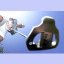 Golfen 2007: Filip Jicha.