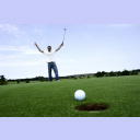 Golfen 2007: Vid Kavticnik.