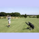 Golfen 2007: Filip Jicha.