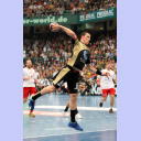 QS-Supercup 2007: Dominik Klein.