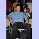 Supercup 2008: Alfred Gislason.