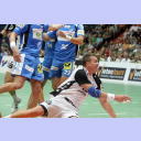 Supercup 2008: Filip Jicha.