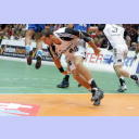 Supercup 2008: Igor Anic.