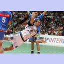 Supercup 2008: Igor Anic.