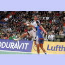 Supercup 2008: Filip Jicha.