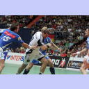 Supercup 2008: Igor Anic.