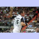 Supercup 2008: Kim Andersson.