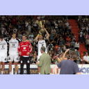 Supercup 2008: Sieger!