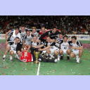 Supercup 2008: Sieger!