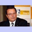 Final-Four-2009-Auslosung: Rolf K�rting.