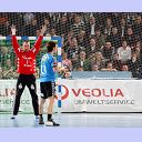 Petersen gegen Omeyer.