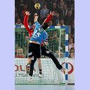 Meijer gegen Palicka.