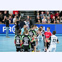 Vor dem Spiel - Im Hintergrund: Interview mit Zvonimir Serdarusic.